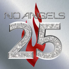 No Angels – TwentyFive Live – Tour 2026 02.08.2026 Graf-Zeppelin-Haus