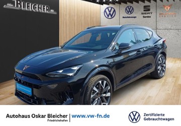 Cupra Formentor 7.550 km 31.990 &euro; Friedrichshafen 88046
