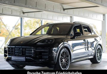 Porsche Cayenne 9.900 km 135.470 &euro; Friedrichshafen 88045