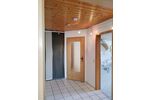 Stilvolle, neuwertige 3-Zimmer-DG-Wohnung mit Balkon und Einbauküche - Appartement Baindt Schachen | Angebot:26633728