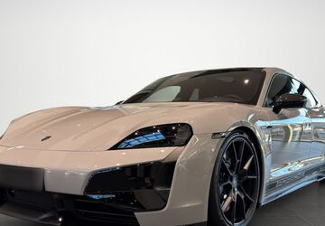Porsche Taycan 14.000 km 161.870 &euro; Friedrichshafen 88045