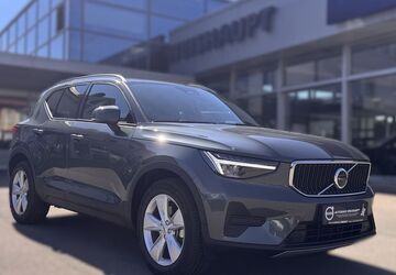 Volvo XC40 21.000 km 37.400 &euro; Meckenbeuren 88074