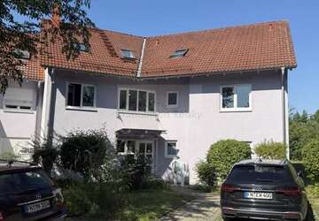 Wohnung Owingen - 3 Zimmer, 87 m&sup2;, 870&euro; | Angebot:27273602