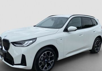 BMW X3 10.179 km 63.990 &euro; Konstanz 78467