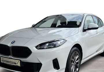 BMW 116 3.900 km 27.380 &euro; Lindau 88131