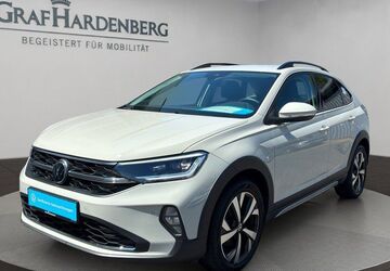 VW Taigo 24.500 km 21.910 &euro; Konstanz 78467
