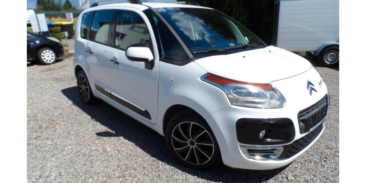 Citroen C3 134.000 km 3.990 &euro; Meckenbeuren 88074