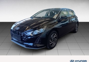 Hyundai i20 17.500 km 17.980 &euro; Meckenbeuren-Liebenau 88074