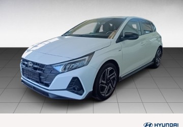 Hyundai i20 15.500 km 19.980 &euro; Meckenbeuren-Liebenau 88074