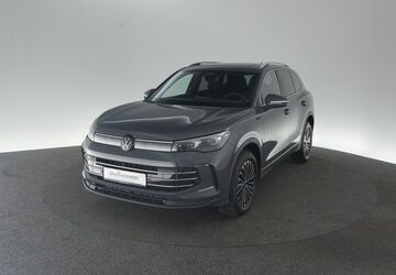 VW Tiguan 18.200 km 41.910 &euro; Überlingen 88662