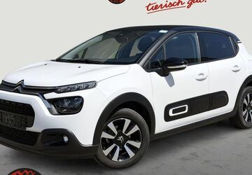Citroen C3 18.500 km 13.790 &euro; Wilhelmsdorf 88271