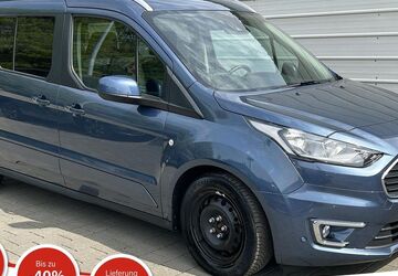 Ford Tourneo Connect 97.500 km 23.990 &euro; Tettnang 88069