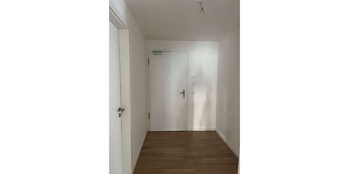 Etagenwohnung Wangen im Allgäu - 4 Zimmer, 90 m&sup2;, 1.417&euro; | Angebot:23534458