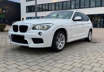 BMW X1 173.000 km 9.499 &euro; friedrichshafen 88045