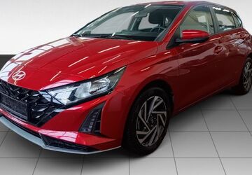 Hyundai i20 16.200 km 17.980 &euro; Meckenbeuren-Liebenau 88074
