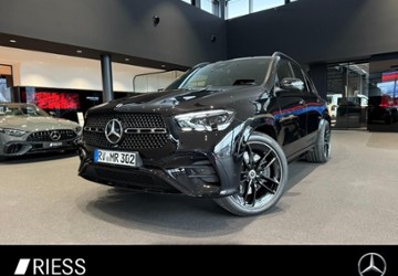 Mercedes-Benz GLE 350 9.500 km 84.800 &euro; Ravensburg 88214