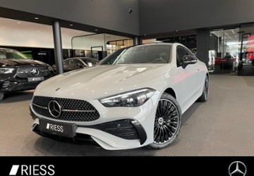 Mercedes-Benz CLE 300 9.000 km 64.550 &euro; Ravensburg 88214