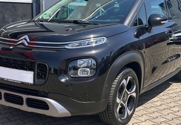 Citroen C3 Aircross 97.500 km 12.390 &euro; Friedrichshafen 88046