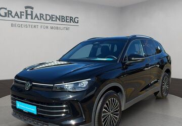 VW Tiguan 19.700 km 40.990 &euro; Konstanz 78467