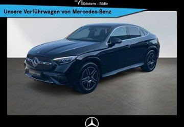 Mercedes-Benz GLC 200 9.900 km 56.990 &euro; Konstanz 78467