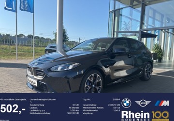 BMW M135 9.687 km 41.189 &euro; Friedrichshafen 88046