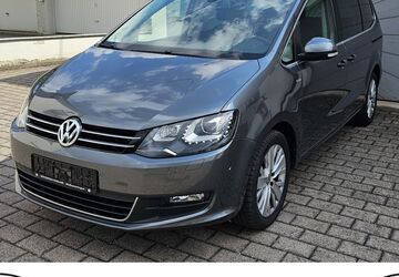 VW Sharan 230.800 km 11.600 &euro; Ravensburg 88214