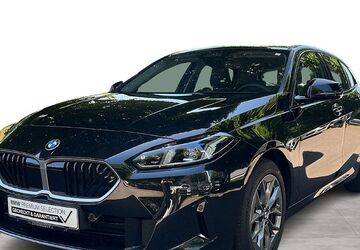 BMW 120 6.900 km 30.880 &euro; Lindau 88131
