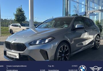 BMW 120 17.984 km 30.410 &euro; Friedrichshafen 88046