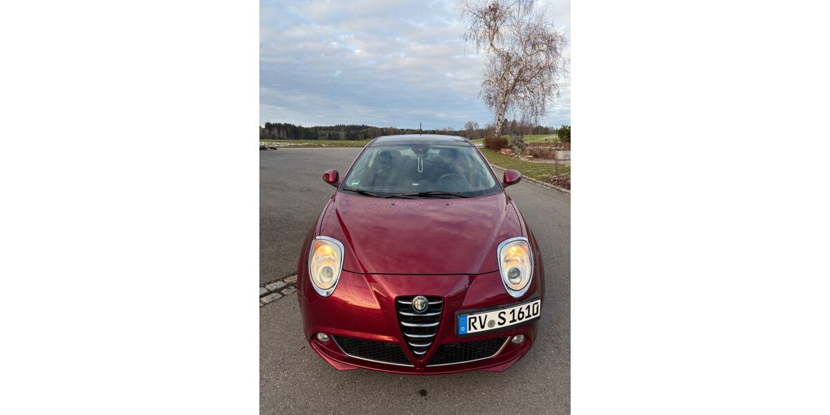 Alfa Romeo MiTo 155.000 km 3.200 &euro; Wangen im Allgäu 88239