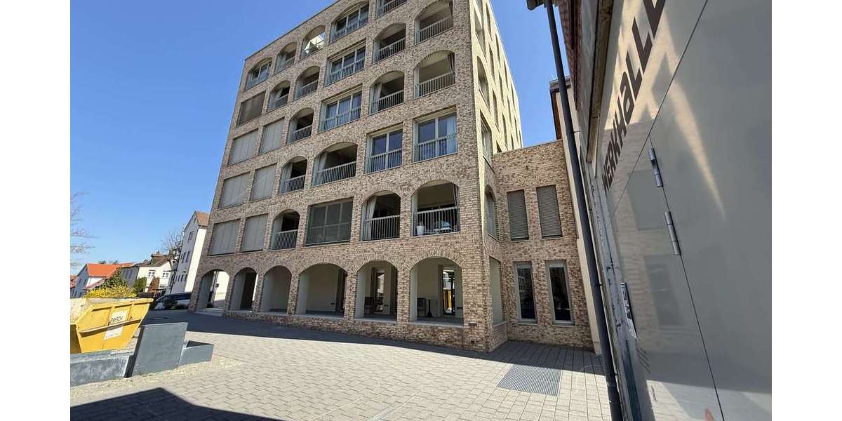 Etagenwohnung Ravensburg - 3 Zimmer, 90 m&sup2;, 2.250&euro; | Angebot:26858637