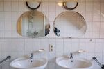 Stilvolle, neuwertige 3-Zimmer-DG-Wohnung mit Balkon und Einbauküche - Appartement Baindt Schachen | Angebot:26633728