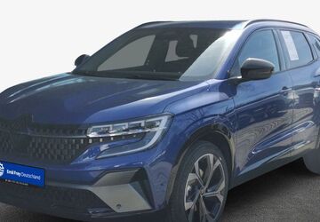 Renault Austral 14.500 km 37.770 &euro; Markdorf 88677