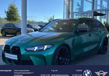 BMW M3 11.400 km 83.990 &euro; Friedrichshafen 88046