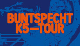 Buntspecht - K5 Tour 2025/26