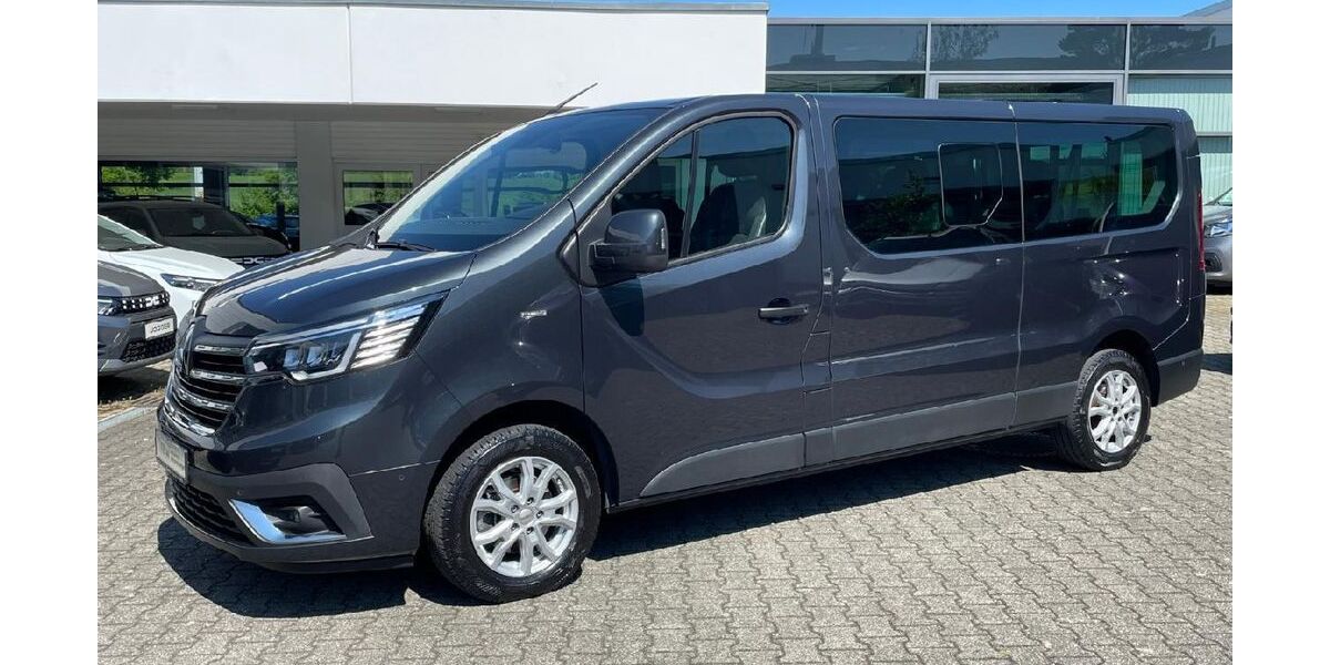 Renault Trafic 43.048 km 31.940 &euro; Überlingen 88662