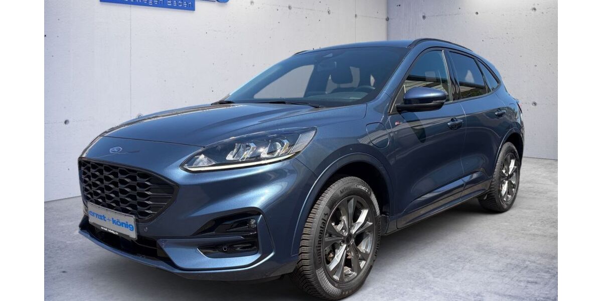 Ford Kuga 41.886 km 25.980 &euro; Konstanz 78467