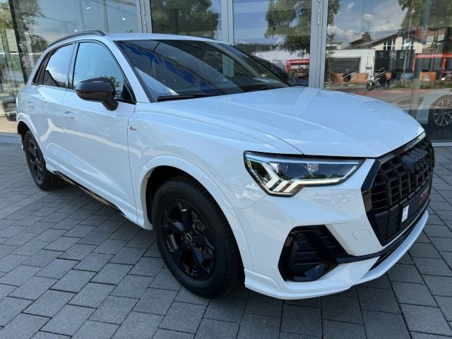 Audi Q3 9.767 km 35.890 &euro; Weingarten 88250