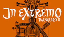 In Extremo - Tranquilo II - Akustik Tour 2026