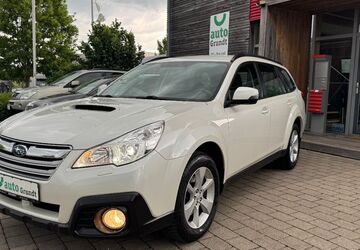 Subaru Legacy 93.000 km 14.500 &euro; Bodnegg - Rotheidlen 88285