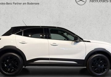 Opel Mokka 4.900 km 20.850 &euro; Friedrichshafen 88048