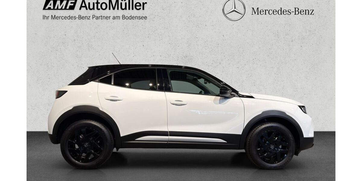 Opel Mokka 4.900 km 20.850 &euro; Friedrichshafen 88048