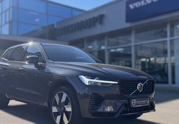 Volvo XC60 12.000 km 55.500 &euro; Meckenbeuren 88074