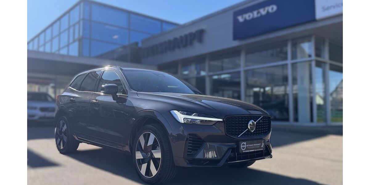 Volvo XC60 12.000 km 55.500 &euro; Meckenbeuren 88074