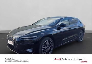 Audi A6 e-tron 3.900 km 81.490 &euro; Ravensburg 88214