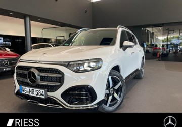 Mercedes-Benz GLB 220 9.000 km 65.555 &euro; Ravensburg 88214