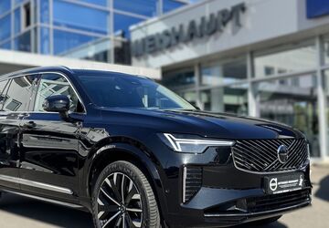 Volvo XC90 21.000 km 67.700 &euro; Meckenbeuren 88074