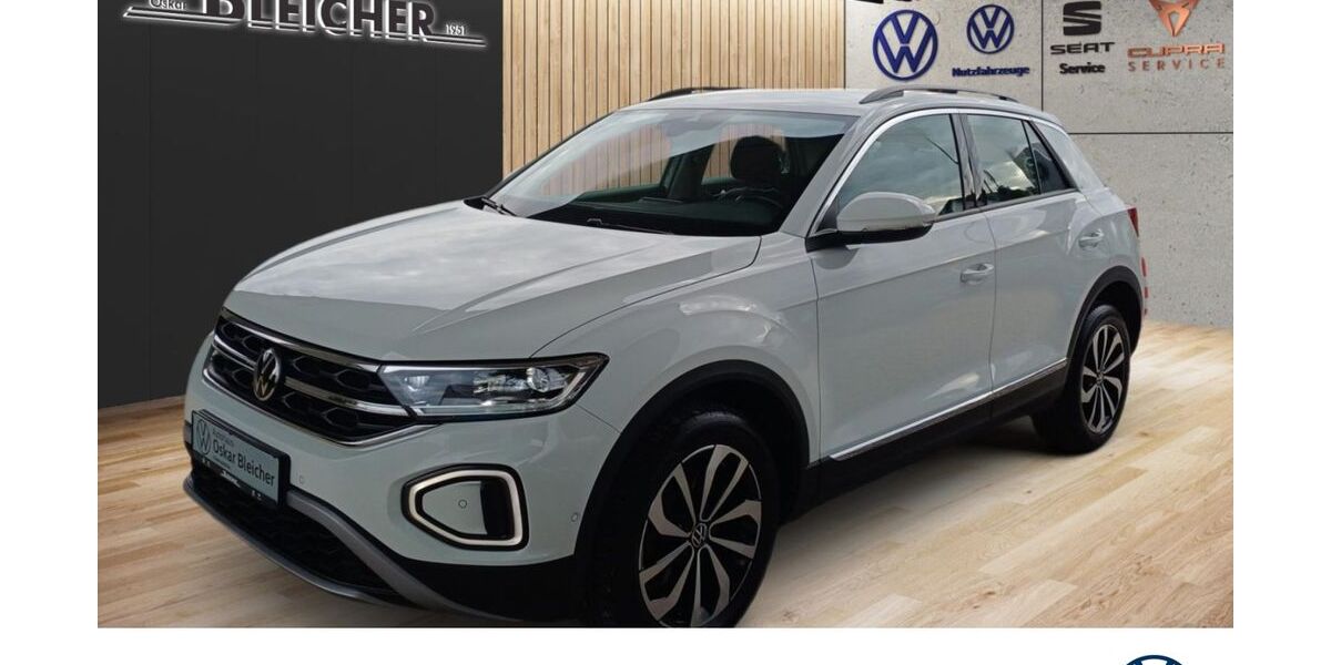 VW T-Roc 90.000 km 23.990 &euro; Friedrichshafen 88046