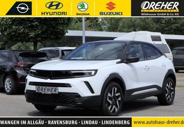 Opel Mokka 22.490 km 17.990 &euro; Wangen 88239
