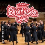 Shavnabada Chor live in Berlin