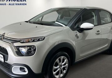 Citroen C3 11.908 km 13.480 &euro; Friedrichshafen 88046